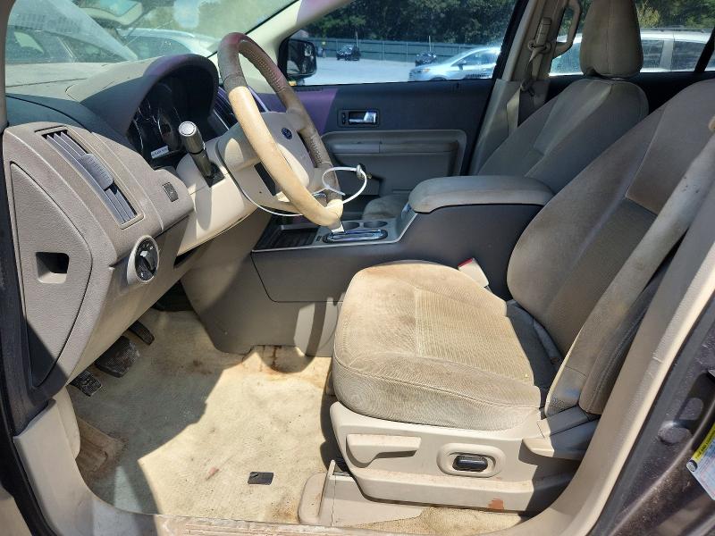 Продаж на аукціоні авто 2010 Ford Edge, vin: 2FMDK3JCXABB09468, номер лоту: 69026086