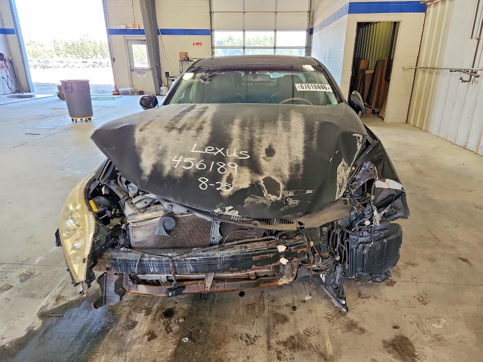 2009 Lexus Es მანქანა იყიდება აუქციონზე, vin: JTHBJ46G492321749, აუქციონის ნომერი: 67618446