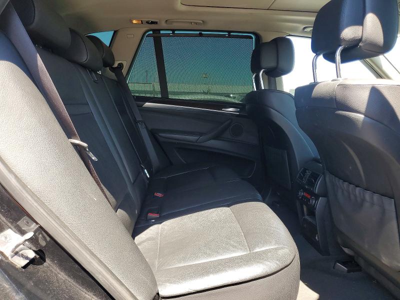 Aukcja sprzedaży 2013 Bmw X5, vin: 5UXZV4C51D0G56237, numer aukcji: 67728796