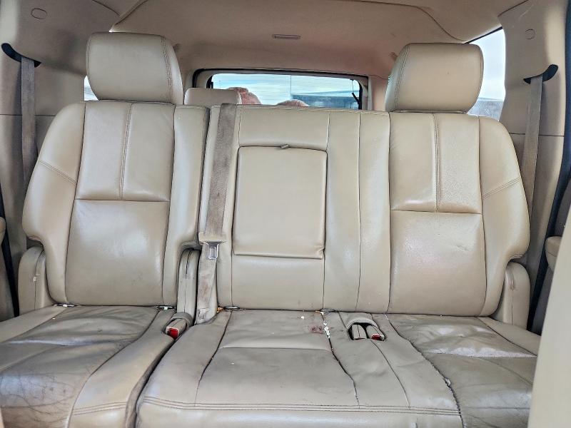 Auction sale of the 2012 Gmc Yukon Xl, vin: 1GKS2KE78CR119634, lot number: 70986126