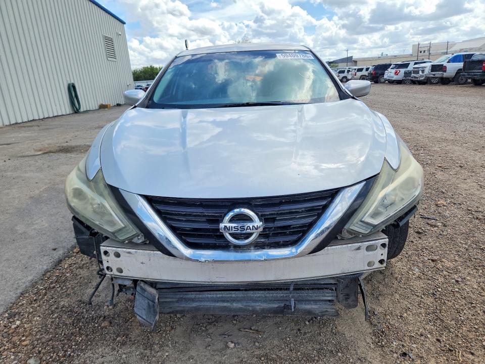 Aukcja sprzedaży 2018 Nissan Altima, vin: 1N4AL3AP2JC208606, numer aukcji: 59409786