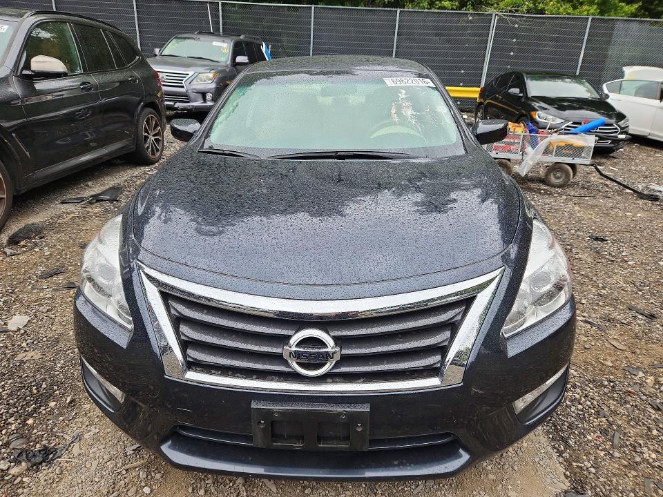 Продаж на аукціоні авто 2015 Nissan Altima, vin: 1N4AL3AP6FC187797, номер лоту: 69622016