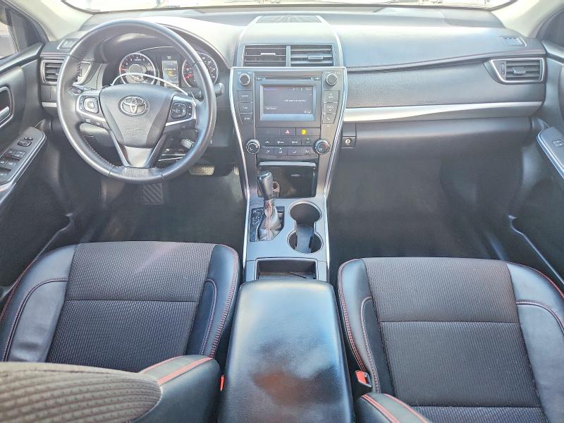 Aukcja sprzedaży 2017 Toyota Camry, vin: 4T1BF1FK1HU785148, numer aukcji: 68971396