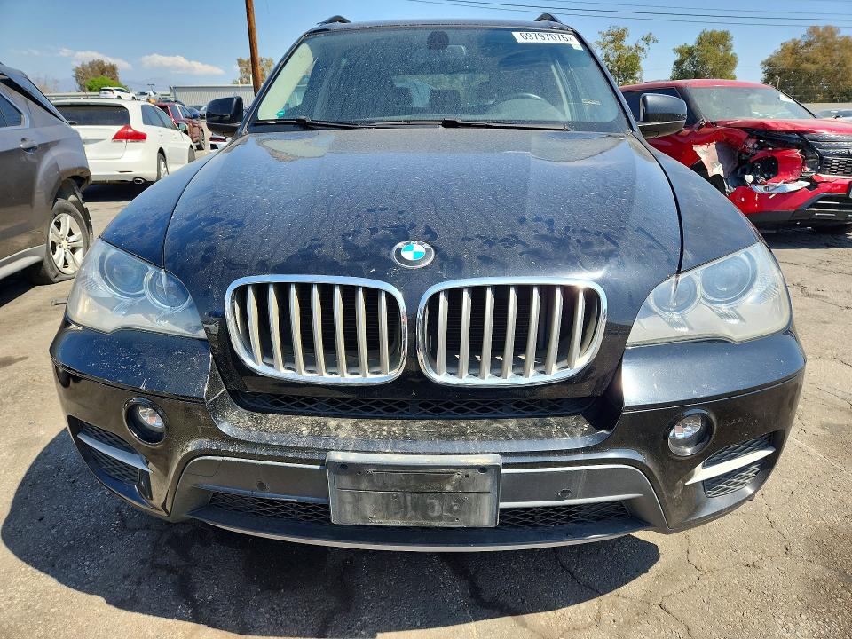 Продажа на аукционе авто 2013 Bmw X5, vin: 5UXZV4C52D0G54027, номер лота: 69797076