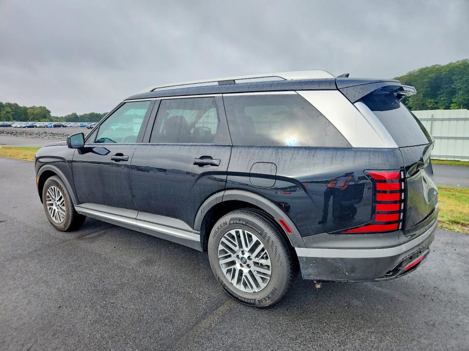 2026 Hyundai Palisade მანქანა იყიდება აუქციონზე, vin: KM8RLES24TU094564, აუქციონის ნომერი: 70998686