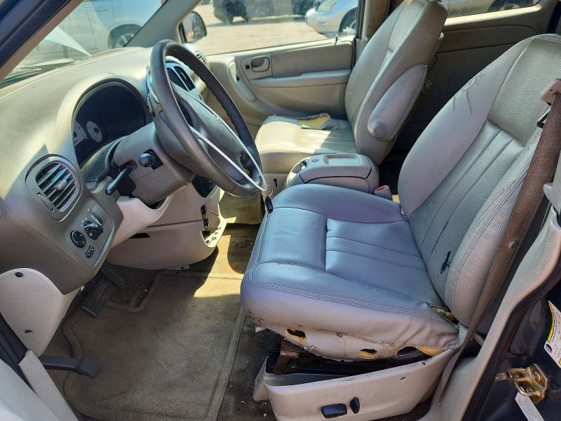 Продажа на аукционе авто 2006 Dodge Grand Caravan, vin: 2D4GP44L76R825198, номер лота: 67612426