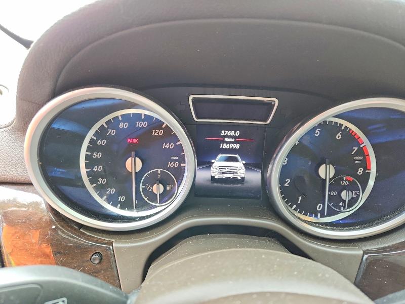 2014 Mercedes-benz Gl მანქანა იყიდება აუქციონზე, vin: 4JGDF7CE4EA317504, აუქციონის ნომერი: 70219616