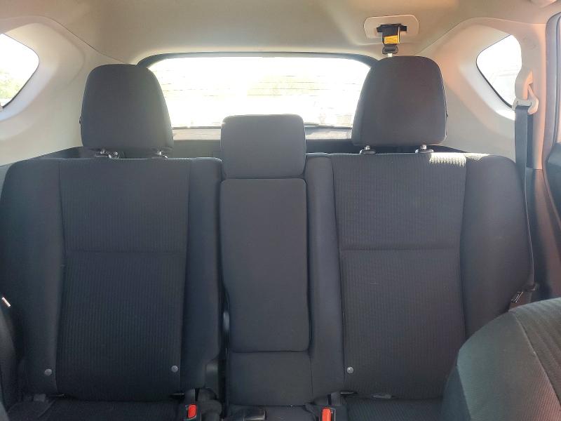 Продажа на аукционе авто 2017 Toyota Rav4, vin: 2T3ZFREV2HW403466, номер лота: 69717346
