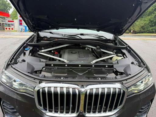 Продаж на аукціоні авто 2019 Bmw X7, vin: 5UXCW2C5XKL084746, номер лоту: 66949156