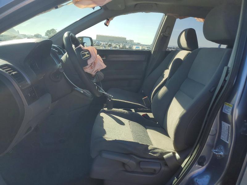 Aukcja sprzedaży 2007 Honda Cr-v, vin: JHLRE485X7C054529, numer aukcji: 70057036