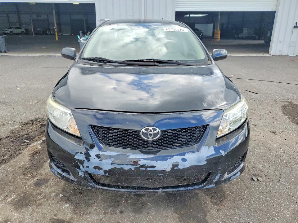 Продаж на аукціоні авто 2010 Toyota Corolla, vin: 1NXBU4EE1AZ298394, номер лоту: 69192526