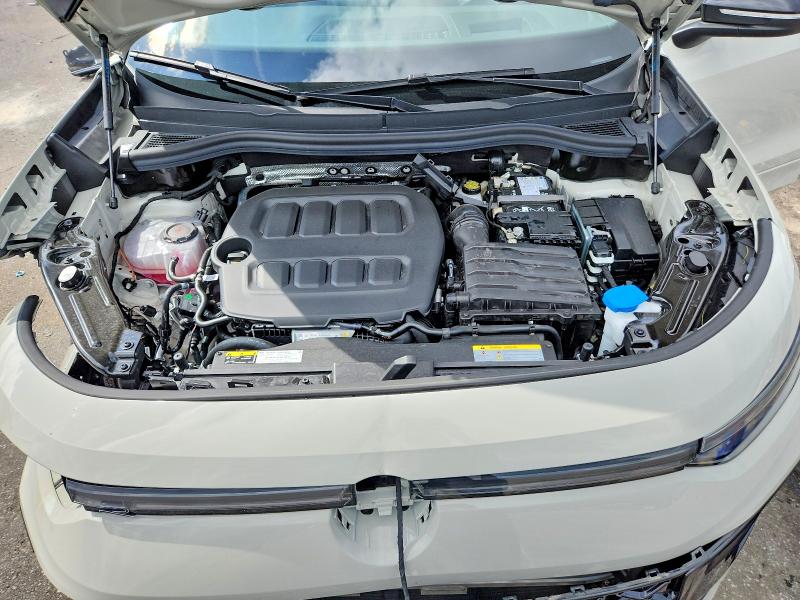 69111086 :رقم المزاد ، 3VVHR7RM9TM117098 vin ، 2026 Volkswagen Tiguan مزاد بيع