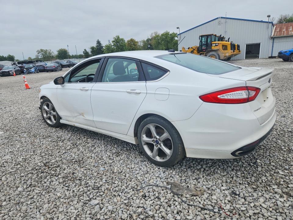 Aukcja sprzedaży 2015 Ford Fusion, vin: 3FA6P0H91FR283953, numer aukcji: 69537326