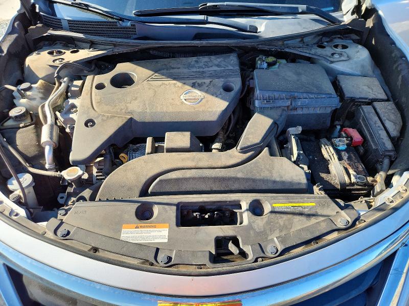 Продажа на аукционе авто 2013 Nissan Altima, vin: 1N4AL3AP5DN571538, номер лота: 67728766