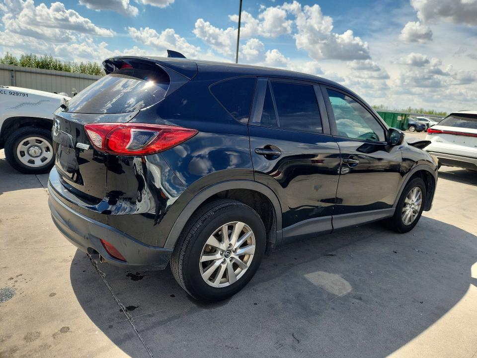 68767696 :رقم المزاد ، JM3KE2CY9F0480045 vin ، 2015 Mazda Cx-5 مزاد بيع