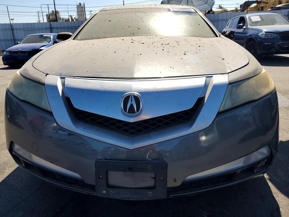 Продажа на аукционе авто 2010 Acura Tl, vin: 19UUA8F57AA000980, номер лота: 67646956