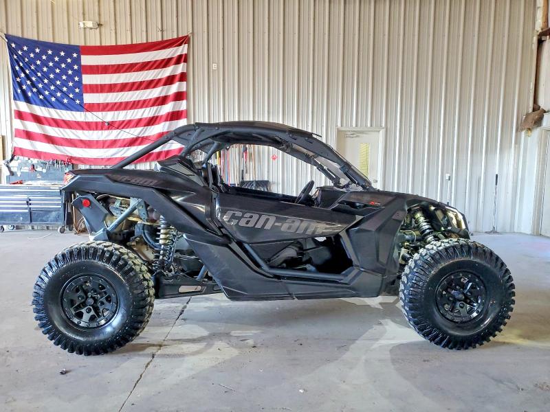 Продажа на аукционе авто 2024 Can-am Maverick X3, vin: 3JBVDAV49RE000467, номер лота: 68475036