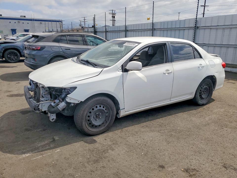 Продаж на аукціоні авто 2012 Toyota Corolla, vin: 2T1BU4EE6CC840061, номер лоту: 69060056