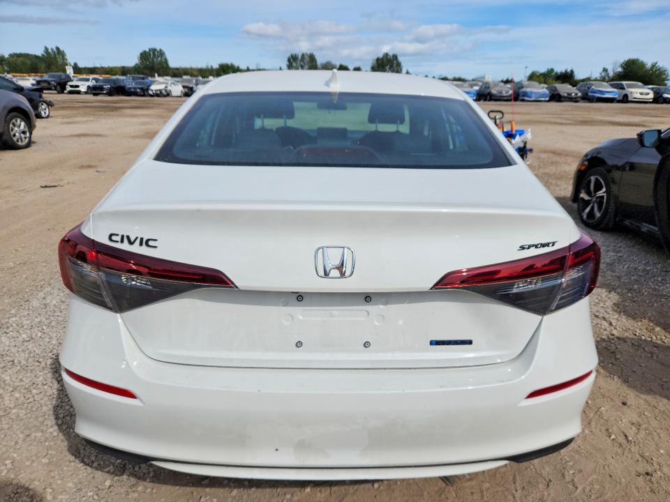 Продажа на аукционе авто 2026 Honda Civic, vin: 2HGFE4F88TH014522, номер лота: 68413916