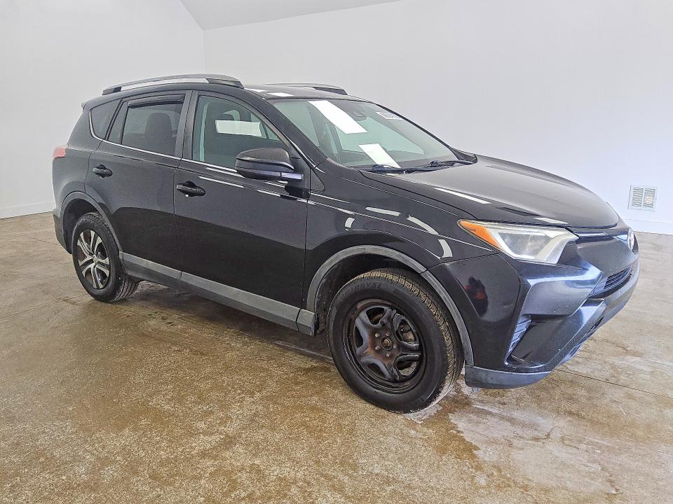 Продаж на аукціоні авто 2018 Toyota Rav4, vin: 2T3ZFREV2JW415784, номер лоту: 68824136