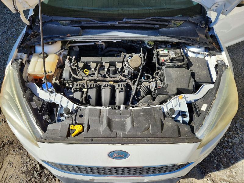 Продажа на аукционе авто 2015 Ford Focus, vin: 1FADP3F29FL329624, номер лота: 70739516