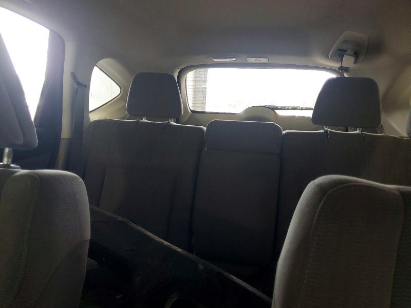 68319506 :رقم المزاد ، 5J6RM3H36DL013409 vin ، 2013 Honda Cr-v مزاد بيع