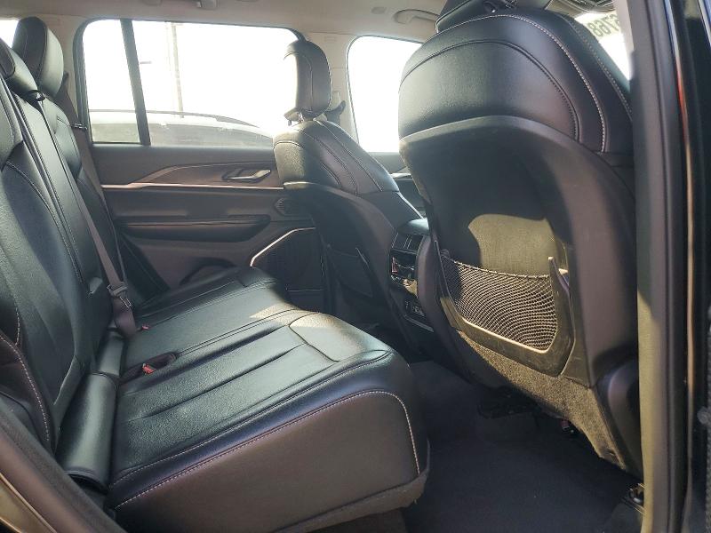 Продажа на аукционе авто 2024 Jeep Grand Cherokee, vin: 1C4RJYB6XRC710510, номер лота: 67689506