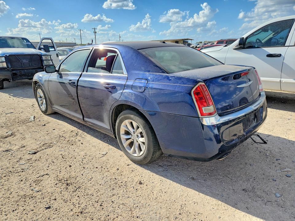 68575346 :رقم المزاد ، 2C3CCAAG4EH375919 vin ، 2014 Chrysler 300 مزاد بيع