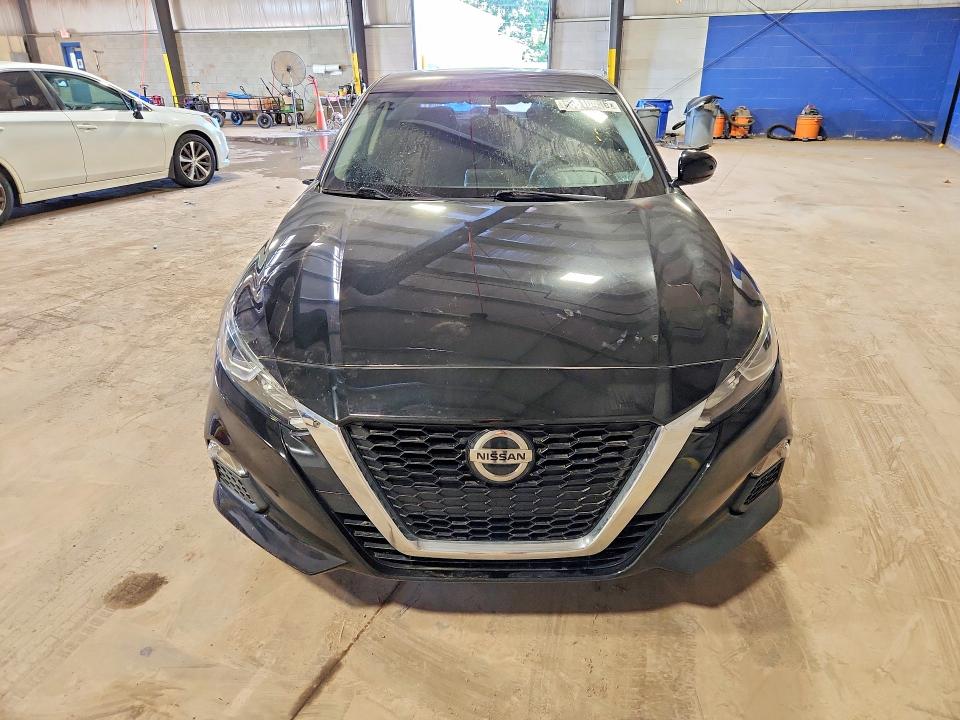 Aukcja sprzedaży 2020 Nissan Altima, vin: 1N4BL4BV2LC165508, numer aukcji: 68810486