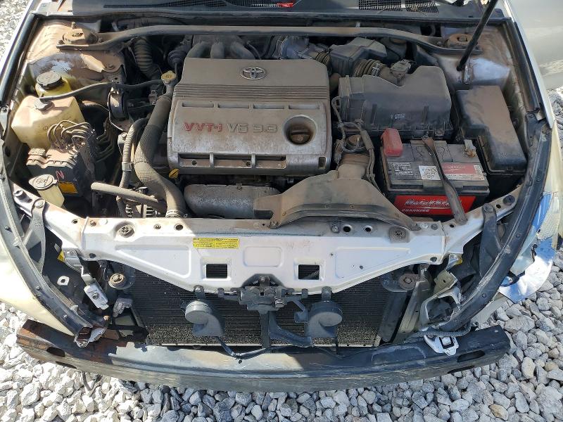 Продажа на аукционе авто 2008 Toyota Camry Solara, vin: 4T1FA38P88U159150, номер лота: 68768016