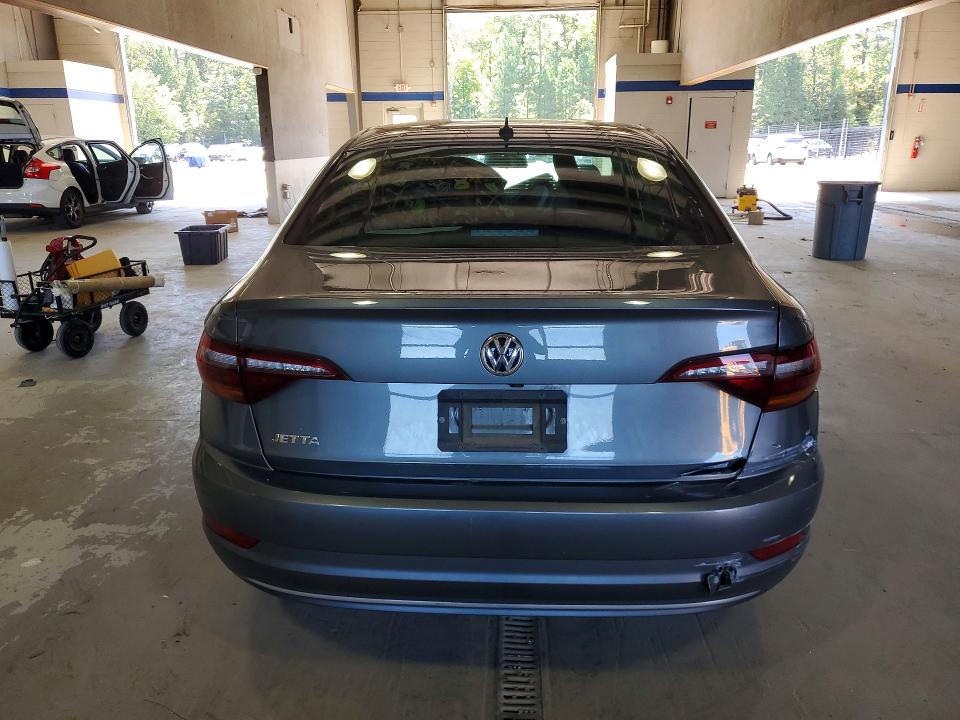 Aukcja sprzedaży 2019 Volkswagen Jetta, vin: 3VWN57BU4KM268367, numer aukcji: 69187046