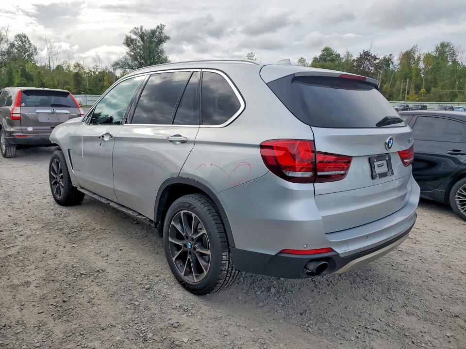 Продаж на аукціоні авто 2016 Bmw X5, vin: 5UXKR0C55G0P30341, номер лоту: 69896096