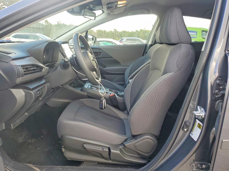 Aukcja sprzedaży 2025 Subaru Crosstrek, vin: JF2GUHDC6S8259555, numer aukcji: 66851486