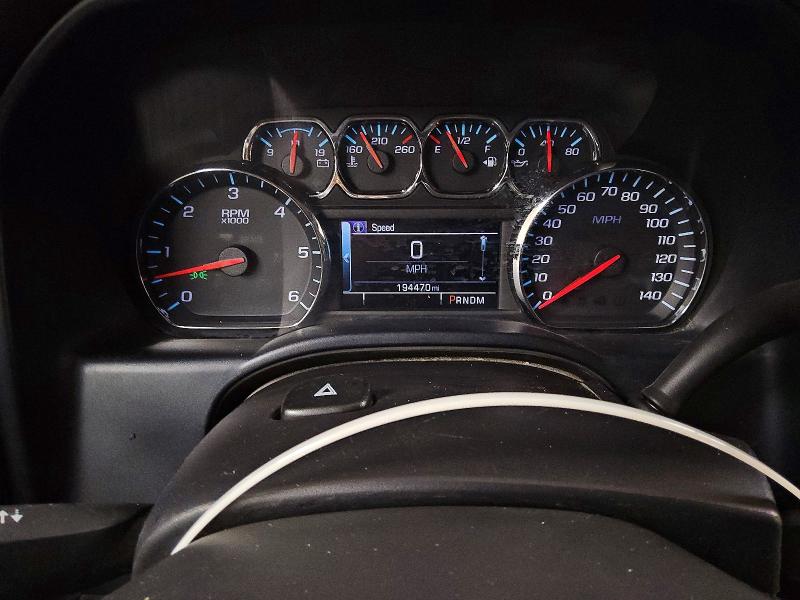 Aukcja sprzedaży 2014 Chevrolet Silverado, vin: 3GCUKREC6EG501271, numer aukcji: 66511816