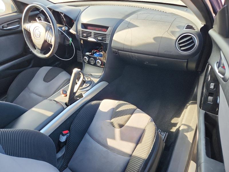 Aukcja sprzedaży 2006 Mazda Rx8, vin: JM1FE173760201985, numer aukcji: 69167306