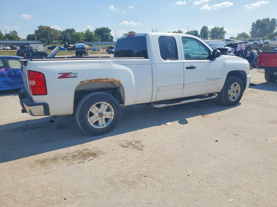 Aukcja sprzedaży 2009 Chevrolet Silverado, vin: 1GCEC29079Z171221, numer aukcji: 66755706