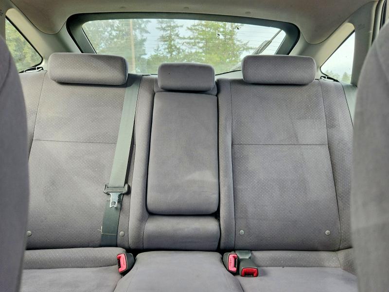 Aukcja sprzedaży 2007 Toyota Prius, vin: JTDKB20U973216441, numer aukcji: 69959616