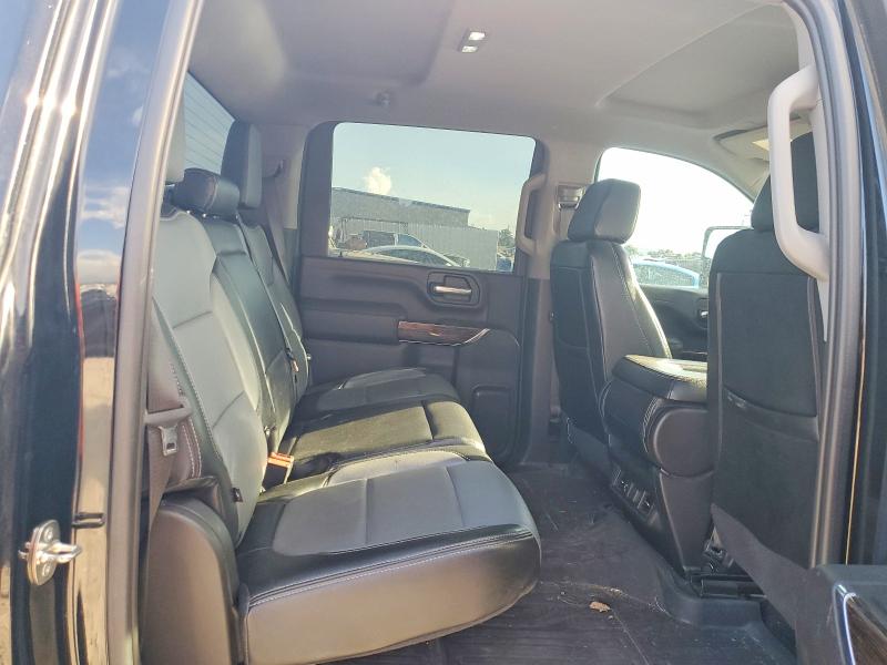 Продаж на аукціоні авто 2023 Gmc Sierra, vin: 1GT49TEY6PF224159, номер лоту: 69334036