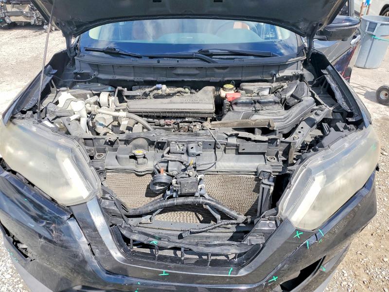 Продаж на аукціоні авто 2018 Nissan Rogue, vin: JN8AT2MT2JW467046, номер лоту: 68173856