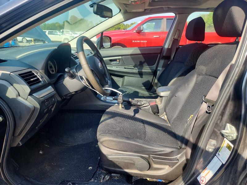 Aukcja sprzedaży 2012 Subaru Impreza, vin: JF1GPAD65CH214010, numer aukcji: 67657216