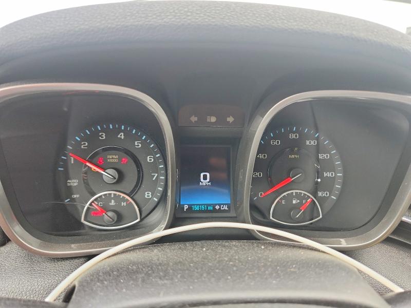 Продаж на аукціоні авто 2015 Chevrolet Malibu, vin: 1G11B5SL0FF286577, номер лоту: 68812506