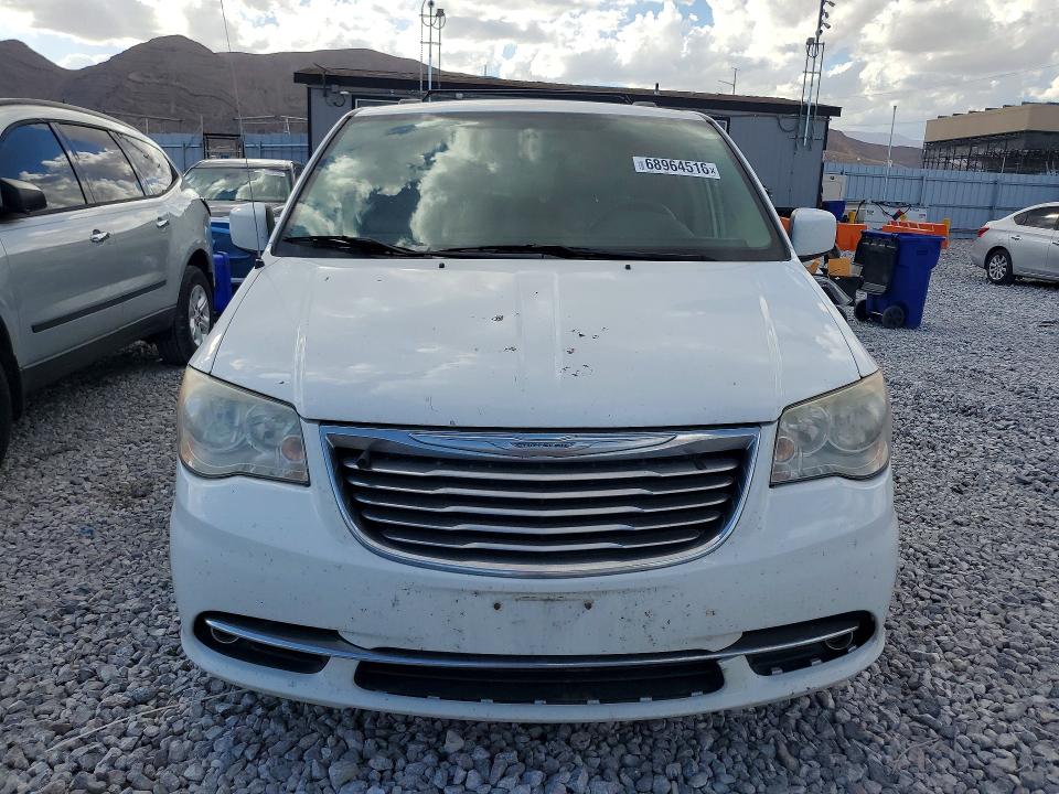 Продаж на аукціоні авто 2014 Chrysler Town & Country, vin: 2C4RC1BG1ER444449, номер лоту: 68964516