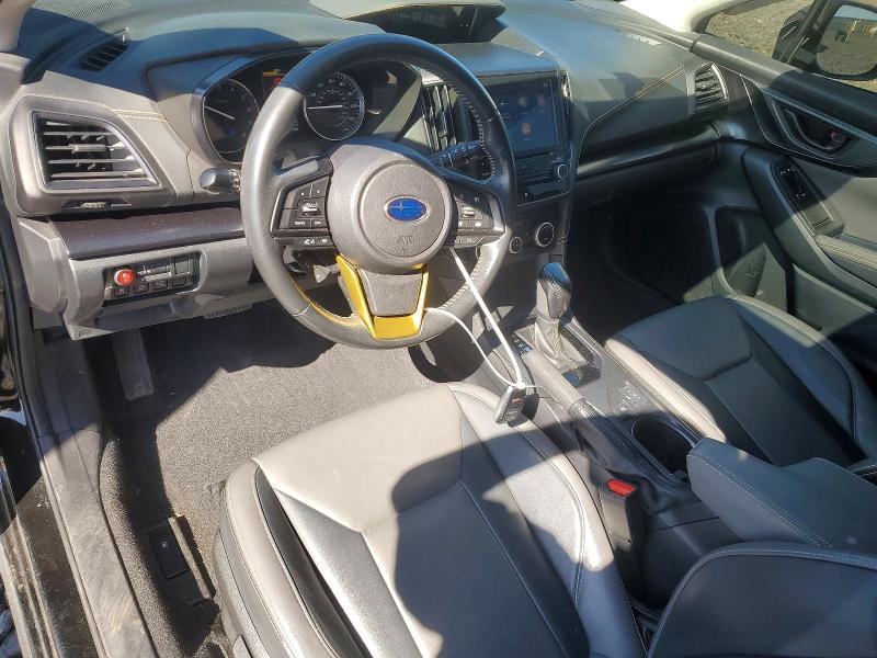 68708246 :رقم المزاد ، JF2GTHSC5MH286853 vin ، 2021 Subaru Crosstrek مزاد بيع