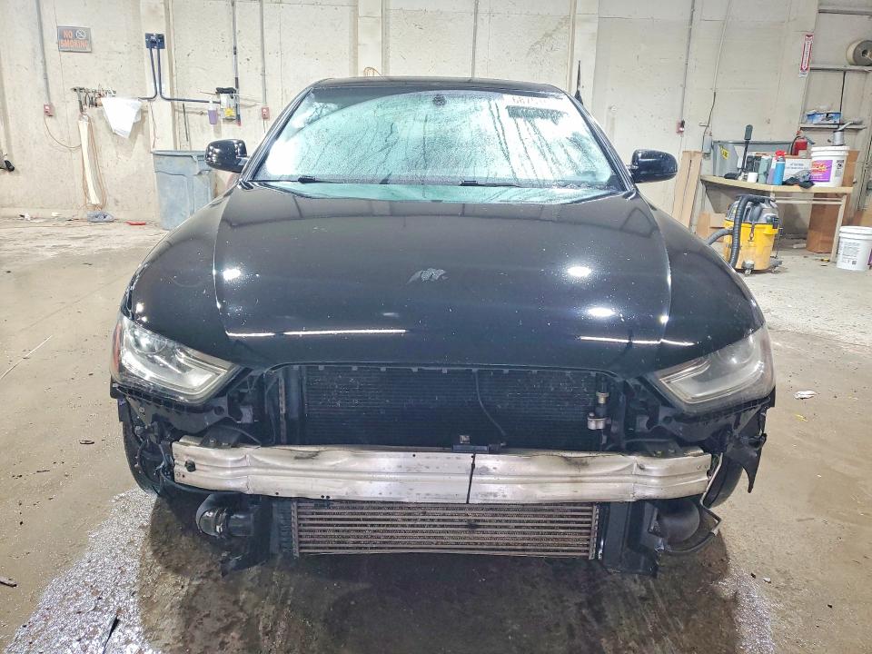 Aukcja sprzedaży 2015 Audi A4, vin: WAUAFAFL2FN001945, numer aukcji: 68751096