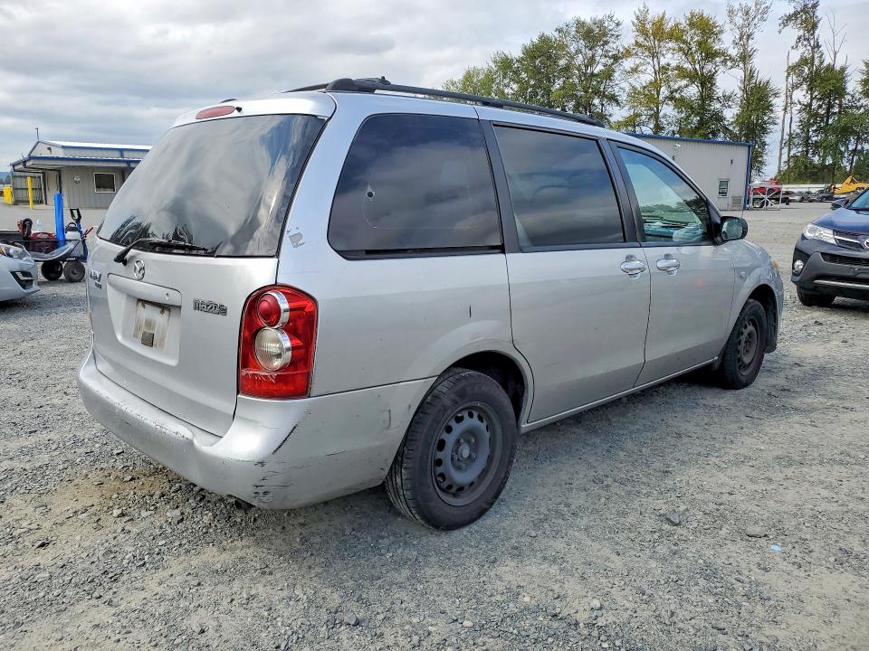 Продаж на аукціоні авто 2006 Mazda Mpv, vin: JM3LW28A560571181, номер лоту: 67222986