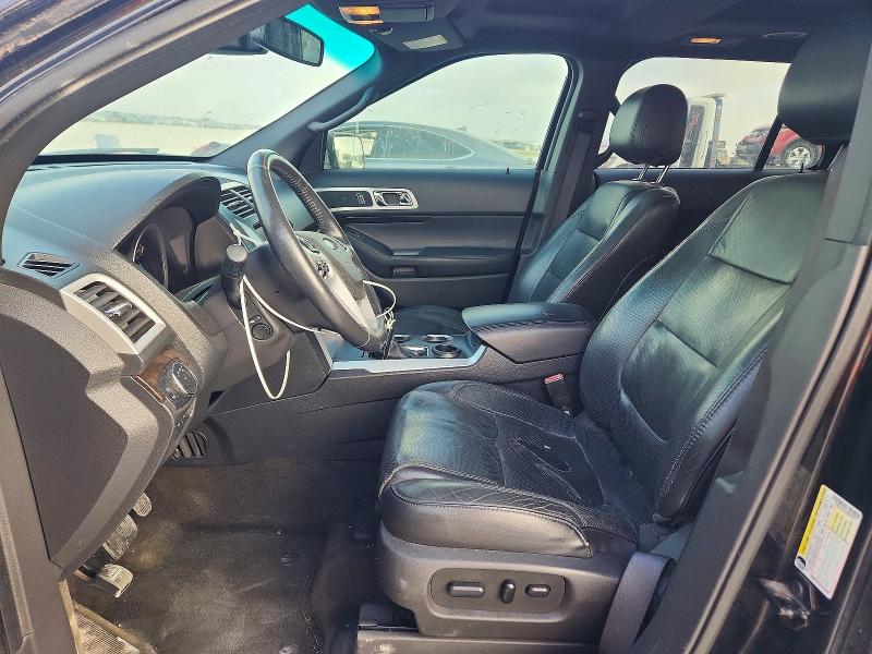 Продаж на аукціоні авто 2013 Ford Explorer, vin: 1FM5K7F81DGB33574, номер лоту: 68983216