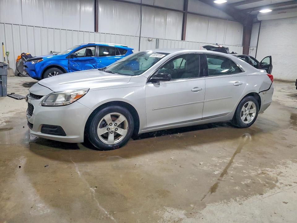Продажа на аукционе авто 2015 Chevrolet Malibu, vin: 1G11B5SL7FF153525, номер лота: 68090156