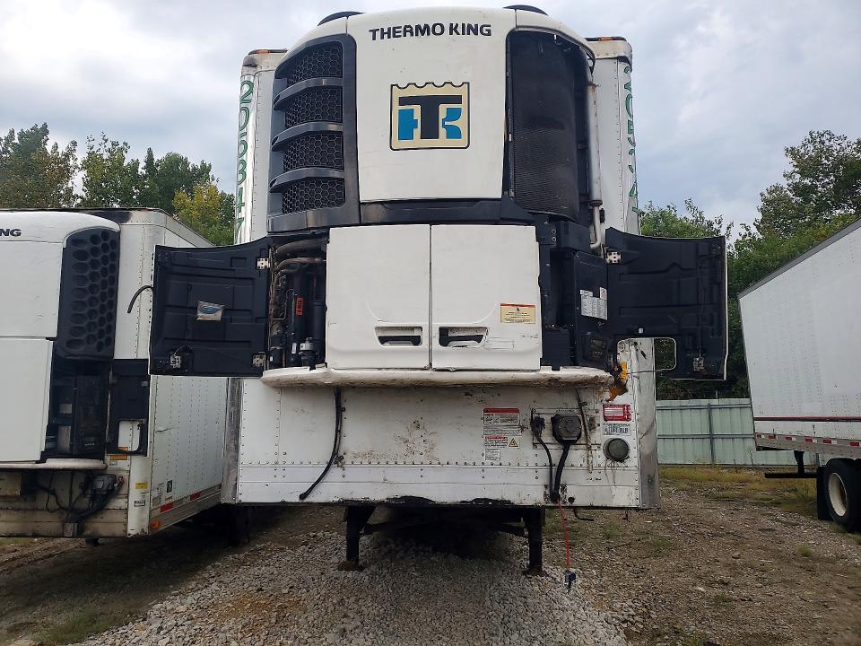 2021 Utility Trailer Trailer მანქანა იყიდება აუქციონზე, vin: 1UYVS2538M6361303, აუქციონის ნომერი: 68369556