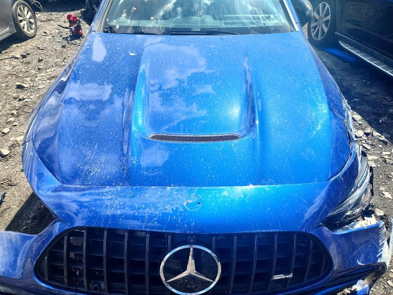 67659926 :رقم المزاد ، W1KMJ6CBXRF027267 vin ، 2024 Mercedes-benz Cle مزاد بيع