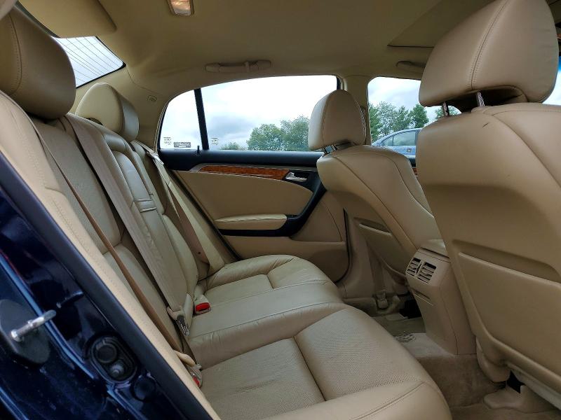 Aukcja sprzedaży 2006 Acura 3.2tl, vin: 19UUA662X6A051018, numer aukcji: 69003326